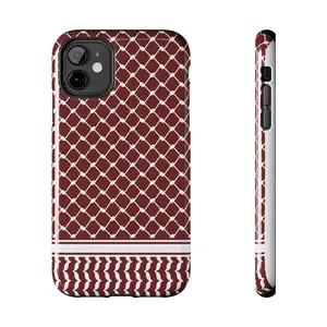 Keffiyeh (iPhone Case)