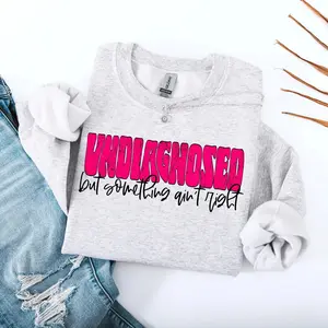 Undiagnosed DTF Transfers - THIS IS NOT A SHIRT