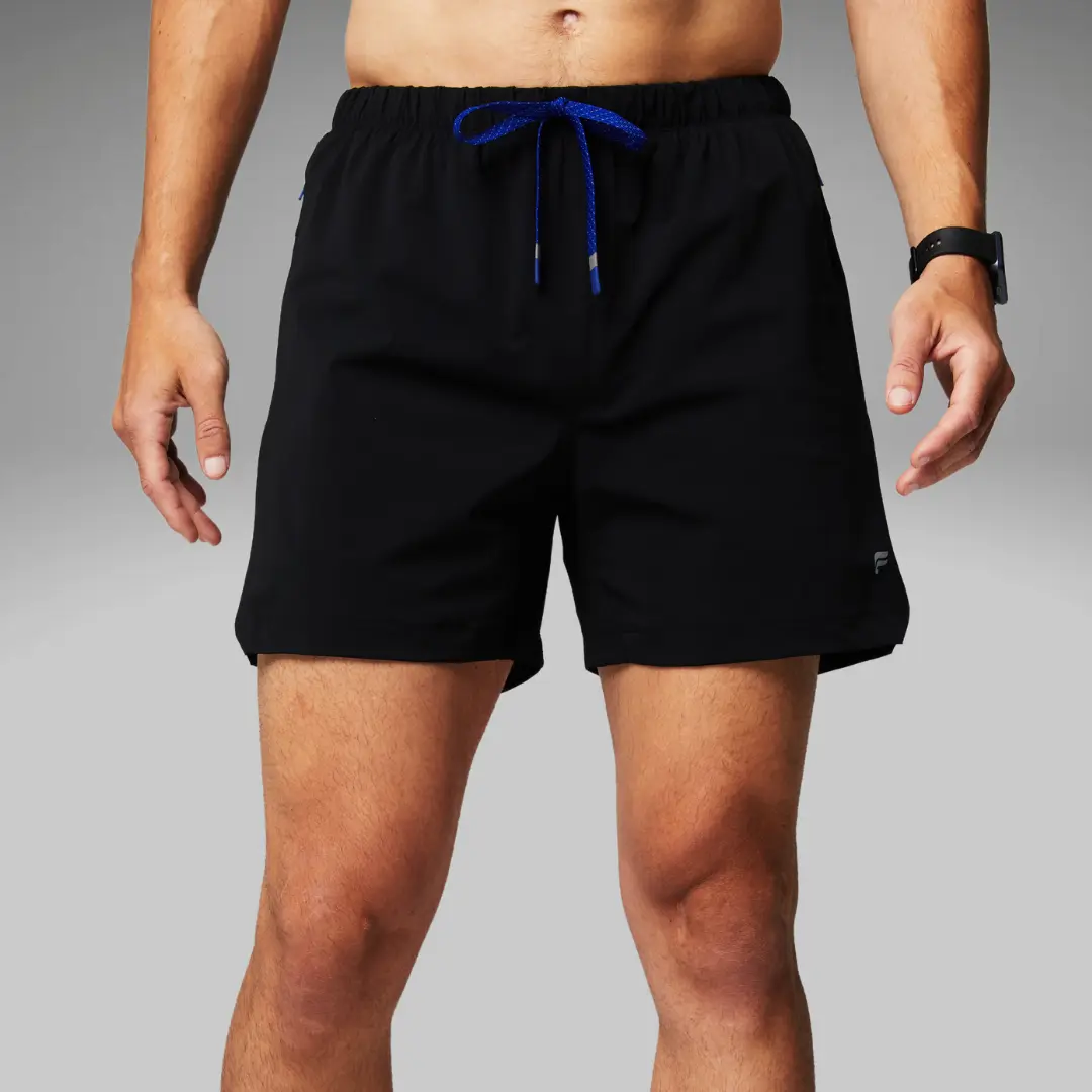 Fabletics Men's The One Short (Lined) - 5in Inseam shorts Fabletics Men's The One Short (Lined) - 5in Inseam shorts