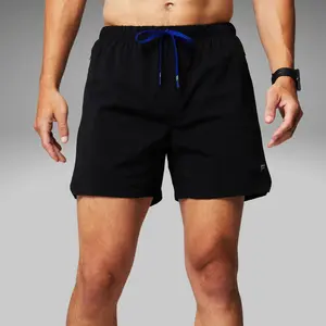 Fabletics Men's The One Short (Lined) - 5in Inseam shorts