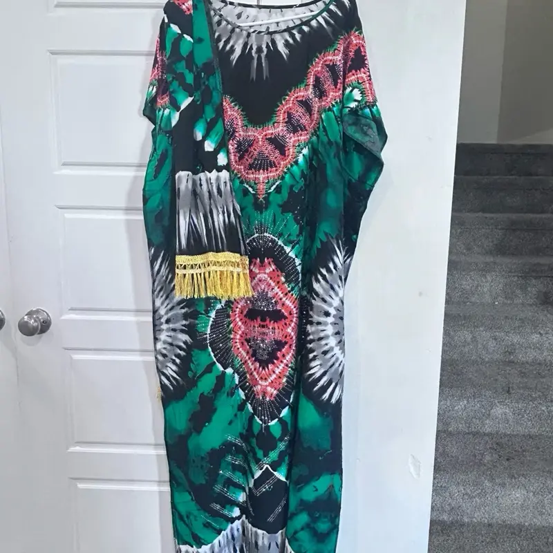 Dera dress