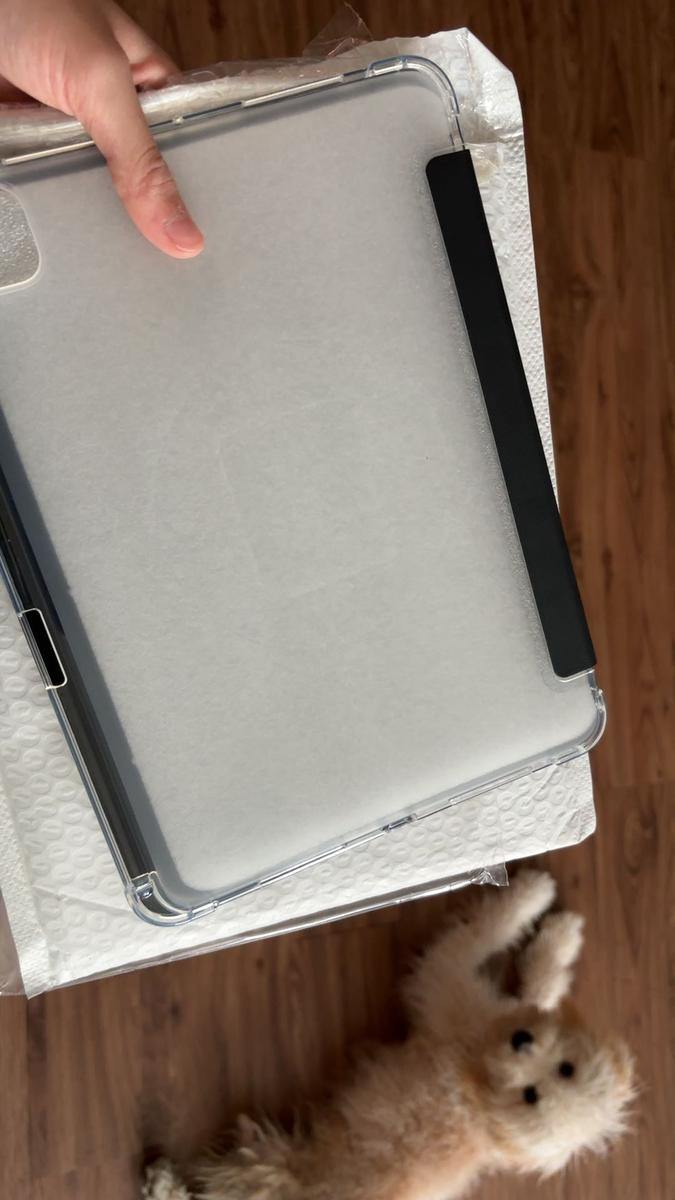 Item: black, 2024 Pro (11inch)