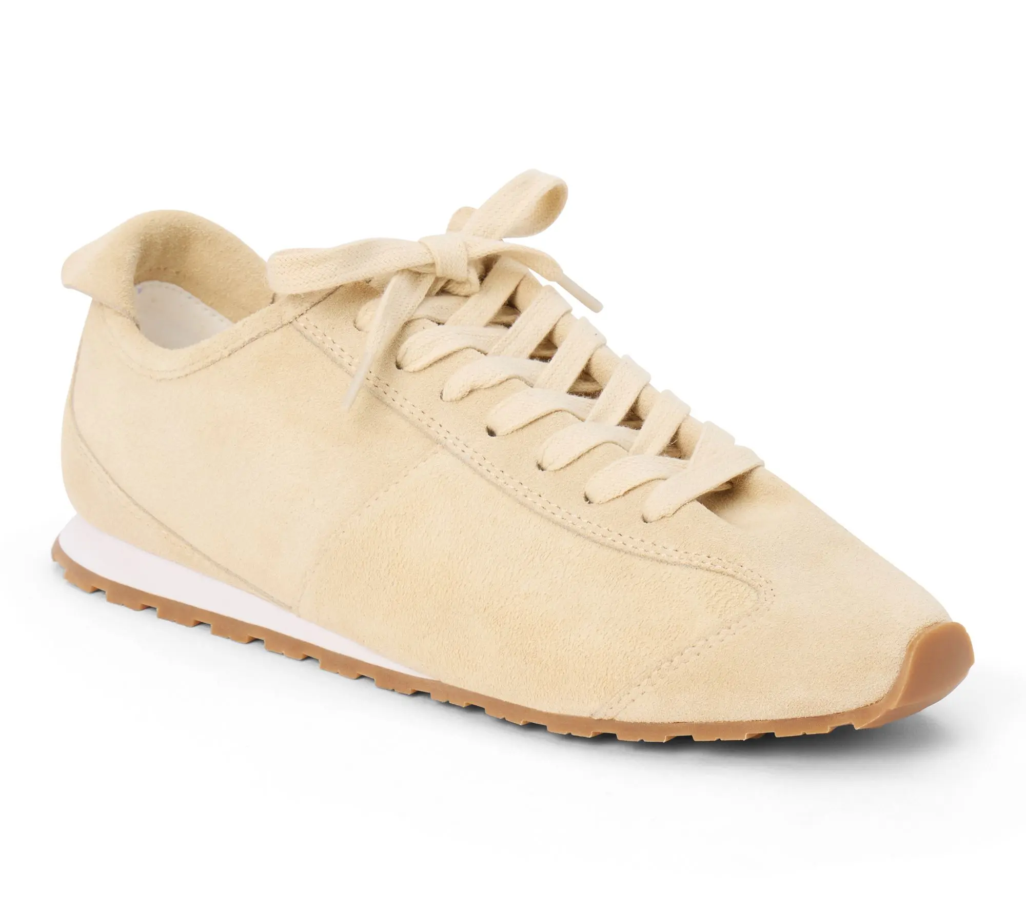 Coconuts by Matisse Lincoln Suede Sneaker
