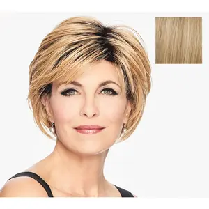 Hairdo Shattered Bob Styled Wig