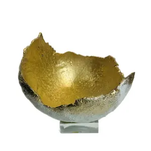 Artisan Concrete Bowl Size Medium Tableware