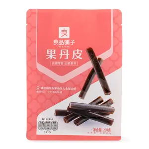 Bestore Candied Hawthorn Rolls 250 g Bestore Candied Hawthorn Rolls 250 g
