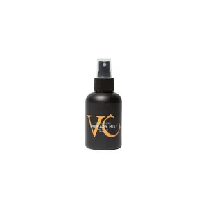 Vicious Curl Curlcure Therapy Mist For Curly Hair Gel Haircare Lightweight Fragrance