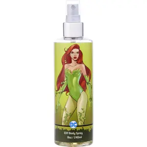 Marmol & Son Poison Ivy Body Spray for Women, Repro Free