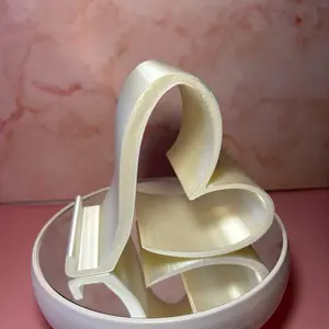 Cute Modern 3D Printed Phone Stand