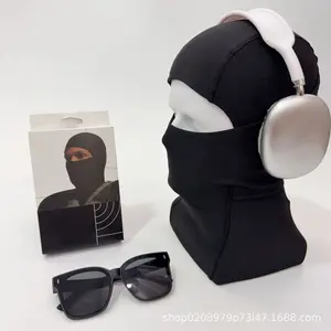 Multi-Functional Balaclava for Cycling & Motorcycling - UV Sun Protection, Windproof & Dustproof Face Mask with Neck Gaiter, Breathable & Lightweight