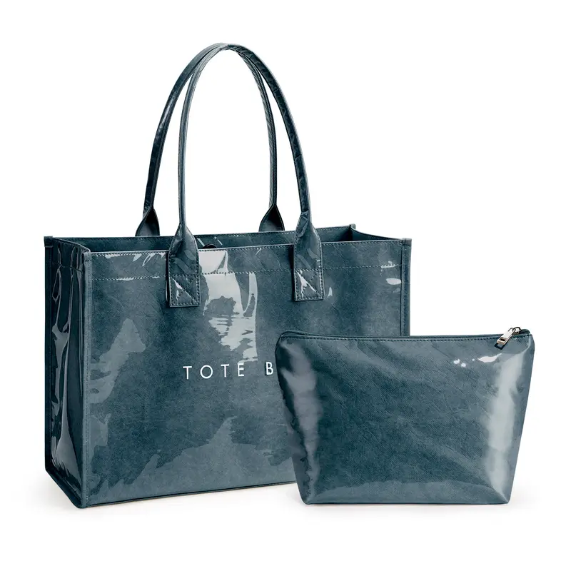 Darkblue(Includes toiletry bag)