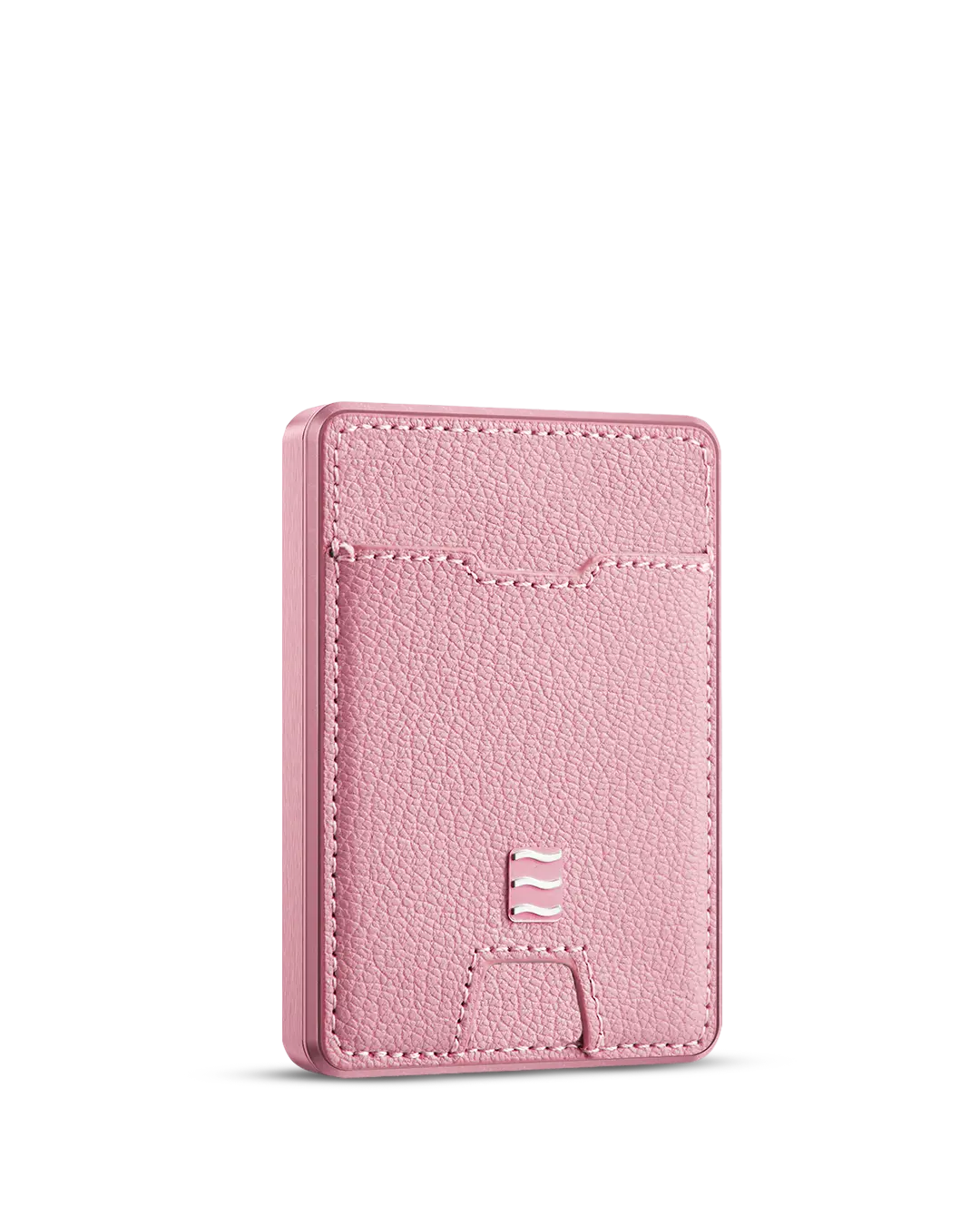 VENICE Slim Wallet RFID Wallet Unisex's Wallet Card Holder Front & Back Pocket Minimalist Wallet Leather Wallet RFID Blocking Wallet Thin Credit Card Holder Travel Wallet
