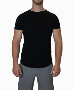 Signature Drop Tee