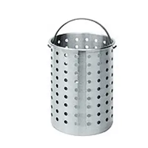 Intl Fits Turkey Fryer 30-26 Quart