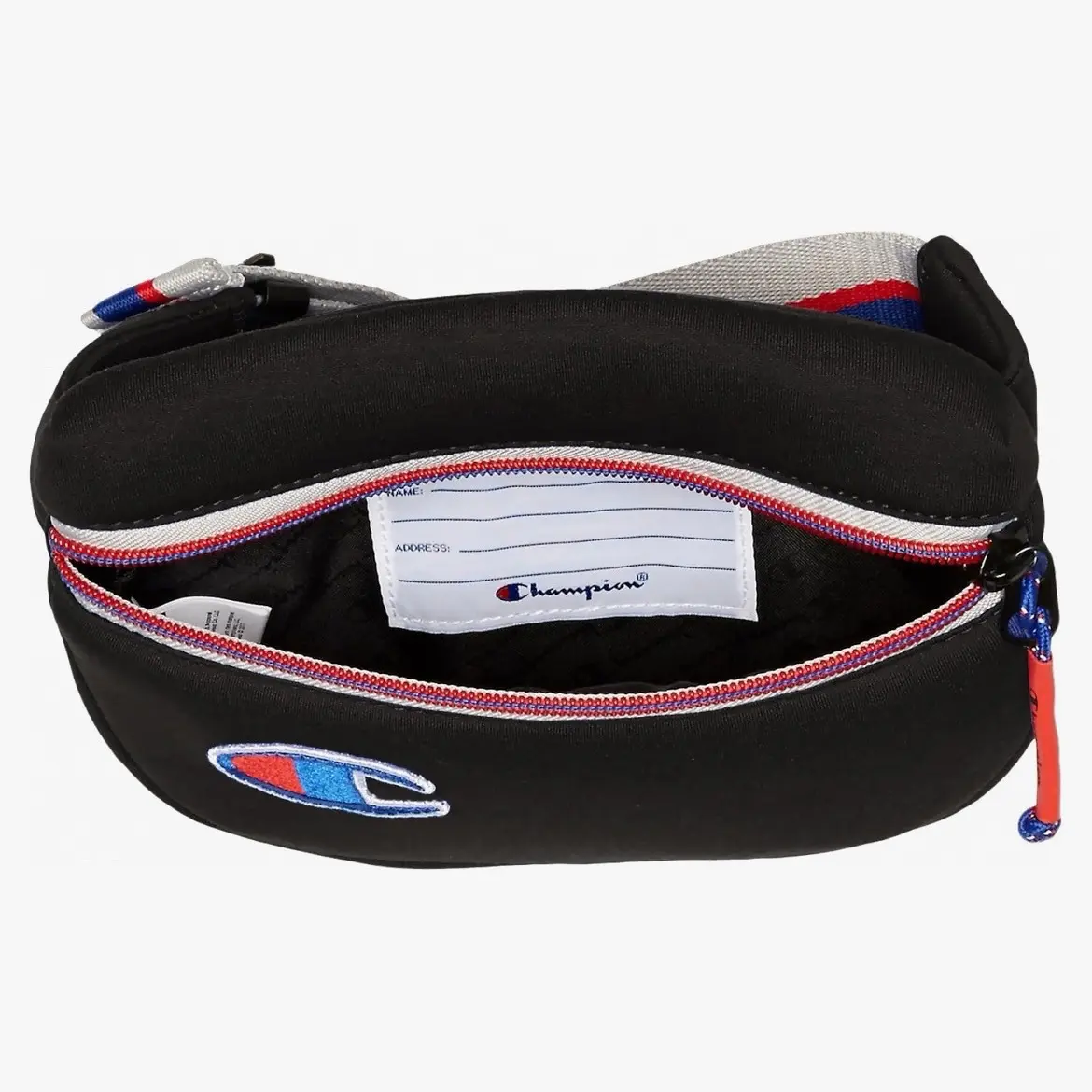 Champion bag