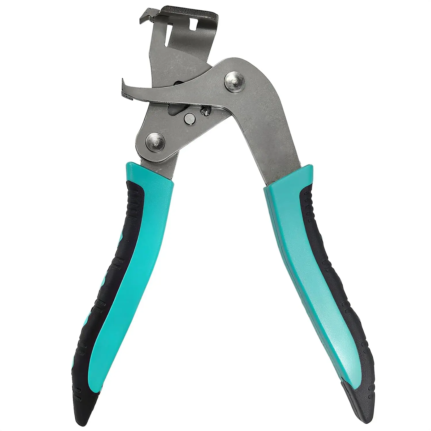 【FathersDayGift】 Auto Fastener Clip Removal Pliers, Heavy-Duty Durable Metal Tool, Efficient No Scratch Quick Release Design, Multifunctional Car Trim Rivet Remover For DIY & Mechanic Use