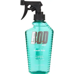 Bod Man Fresh Guy By Bod Man Body Spray For Men