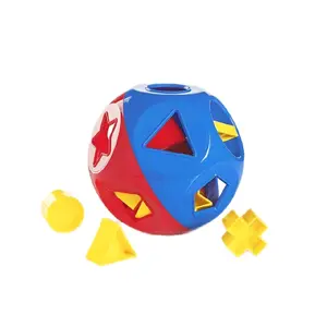 Tupperware Shape O
