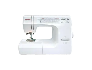 Janome HD5000 Sewing and Quilting Machine
