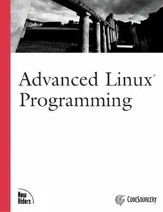 USED-Advanced Linux Programming by Codesourcery (Paperback)