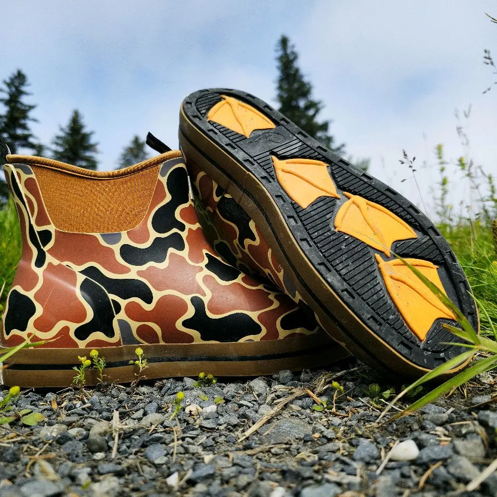 Quack Tacks by Fowl Habits