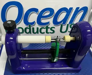 Mango Peeler machine Pretty Purple