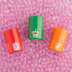 Boba Kiss Nourishing Lip Mask