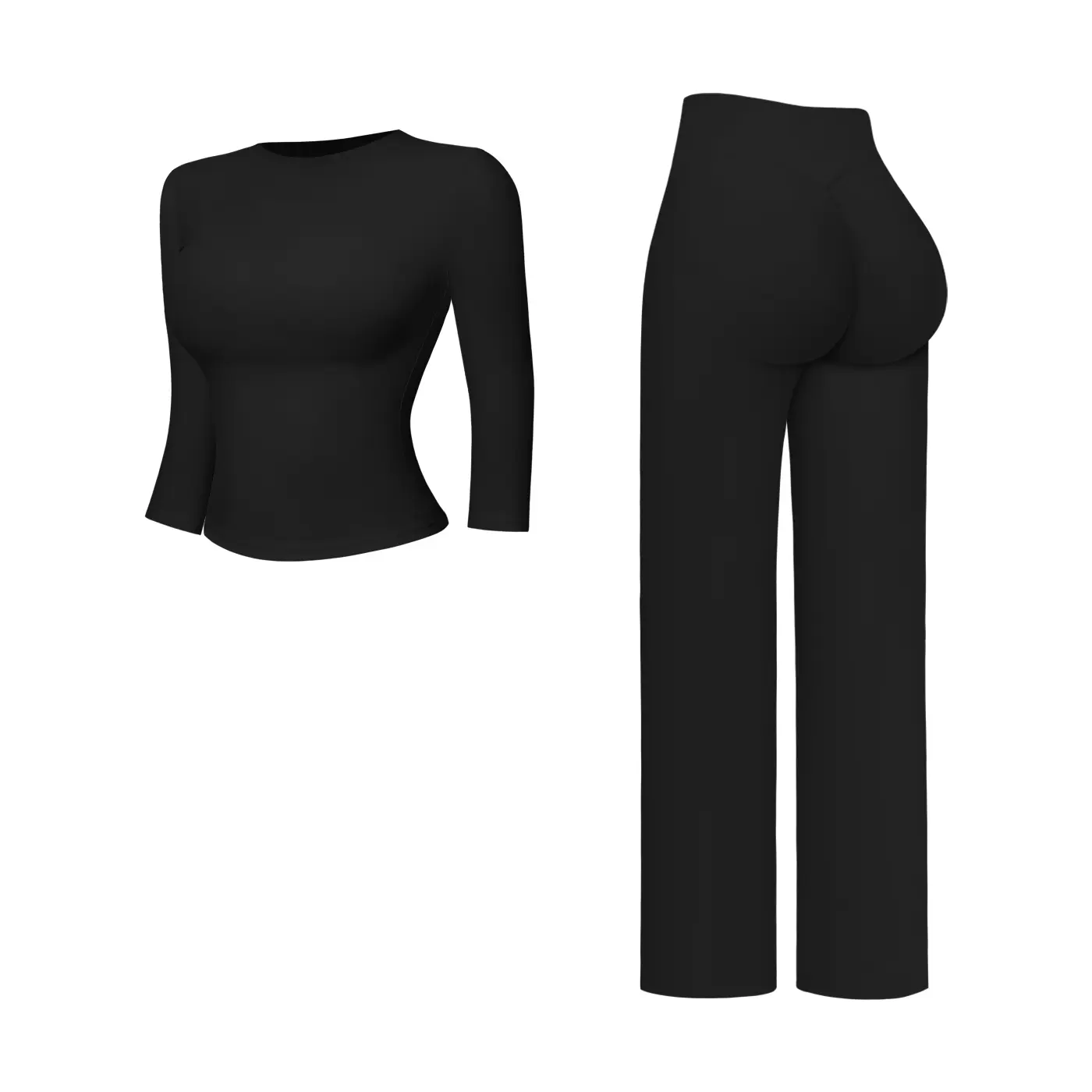 Premium Black