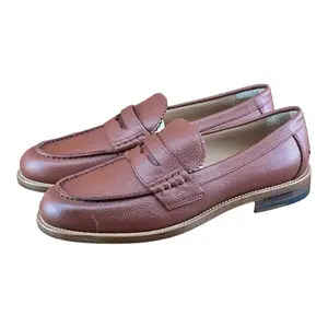 DSQUARED2 BEAU PENNY  LOAFER MEN
