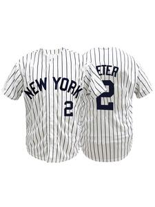 men's #2#99 retro baseball jersey, breathable v-neck short sleeve pullover uniform for training & competition, embroidered design