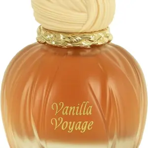 Warm Tone Vintage Luxury Bottle Design, Middle Eastern Arabian Scent, Sweet Warm Long-Lasting Eau de Parfume Fragrance, Ideal for Autumn Winter