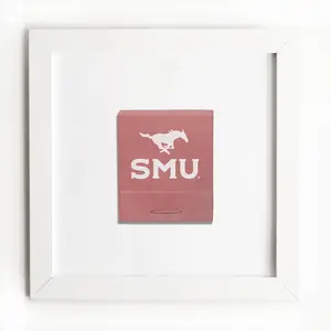 Southern Methodist University Vol. 2