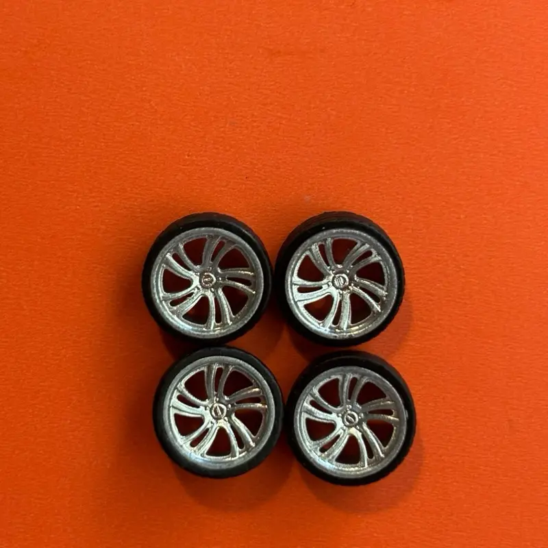 12x5mm rims 1/64 scale (Saturns)