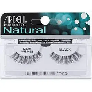 Ardell Demi Wispies Black #65012