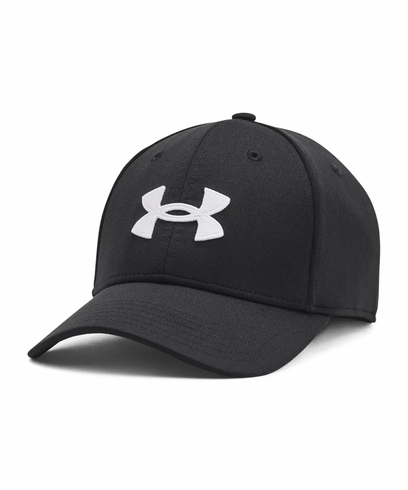 Under Armour Men's UA Blitzing 3.0 Cap XL/XXL Black/Black/Black