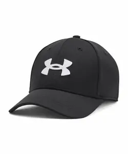 Under Armour Men's UA Blitzing 3.0 Cap XL/XXL Black/Black/Black