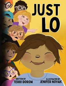 USED-Just Lo by Dorow, Terri (Paperback)