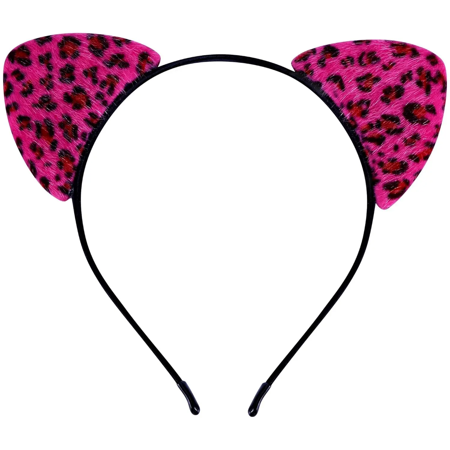 Leopard Ears  Ears Headband  Ears Headband