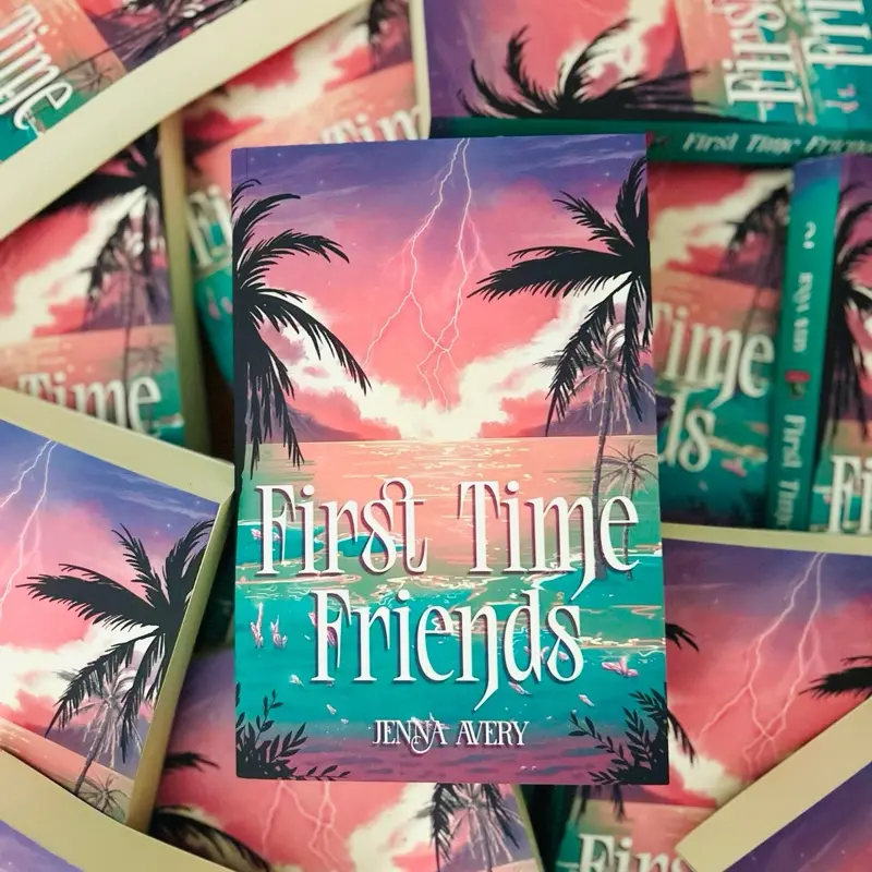 First Time Friends | A Dragon Shifter Monster Romance with Friends to Lovers, Fake Dating, and “Just Friends” Nonsense