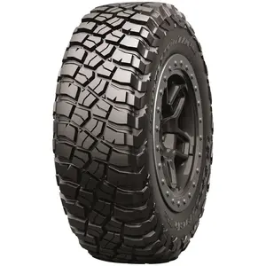 BF Goodrich & Michelin  LT305-55R20 Mudterrain T-A KM3 Tire
