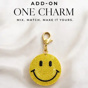 1 Charm—Add-on