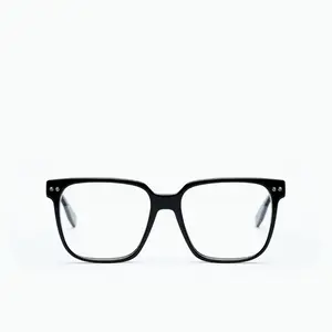 MEMORYLOOK MILLIE Glasses in Black