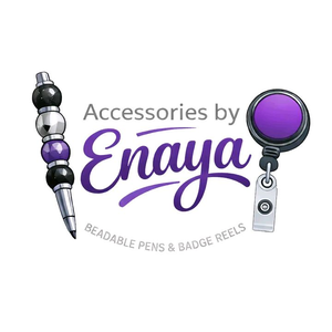 Accessories by Enaya