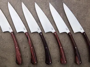 Steak Knives