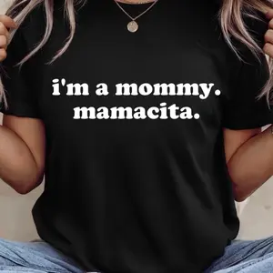 Mamacita Tee
