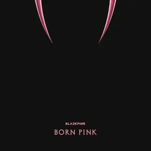 BLACKPINK – 2nd Album [BORN PINK] BOX SET [PINK ver.]