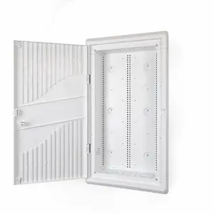 Startech 28P1-MEDIA-ENCLOSURE 28 in. Wall-Mount Enclosure