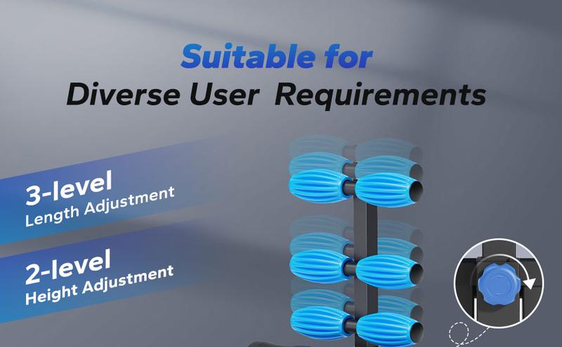 Merach Deep Squat Machine, Adjustable Glutes workout for Home Gym Workout Training, Sit Up Machine for Abs and Muscle Building, Abdominal bench, Push Up Fitness Equipment, TikTokShopBlackFriday Merach Deep Squat Machine, Adjustable Glutes workout for Home Gym Workout Training, Sit Up Machine for Abs and Muscle Building, Abdominal bench, Push Up Fitness Equipment, TikTokShopBlackFriday