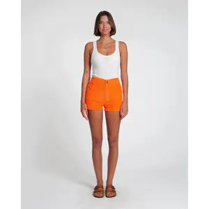 Women's Short (Orange)