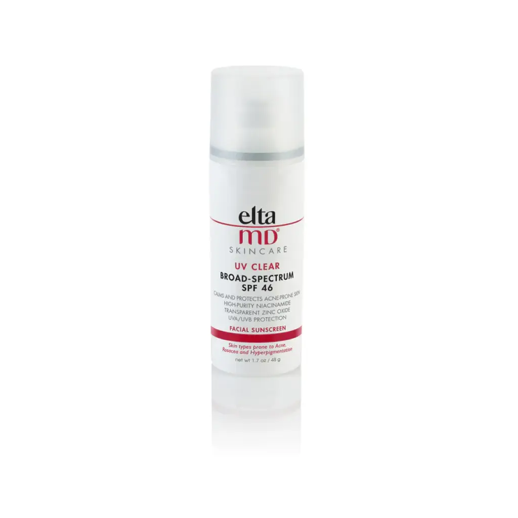 Elta MD Clear Tinted Elta MD Clear Tinted